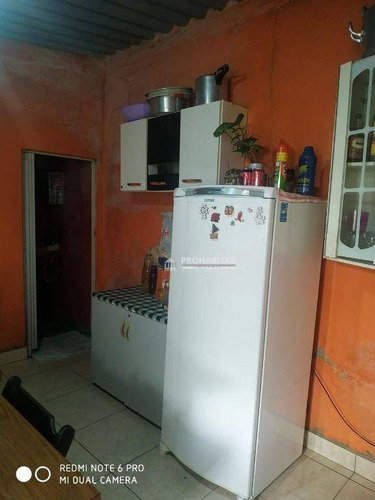 Imagem 9 de 15 de Chácara Com 2 Dormitórios À Venda, 3200 M² Por R$ 175.000,00 - Engenheiro Marsilac - São Paulo/sp - Ch0213