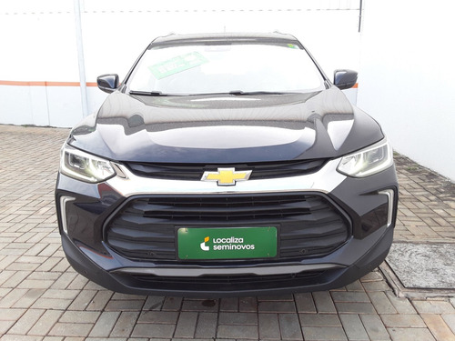 Chevrolet Tracker 1.2 TURBO FLEX PREMIER AUTOMÁTICO