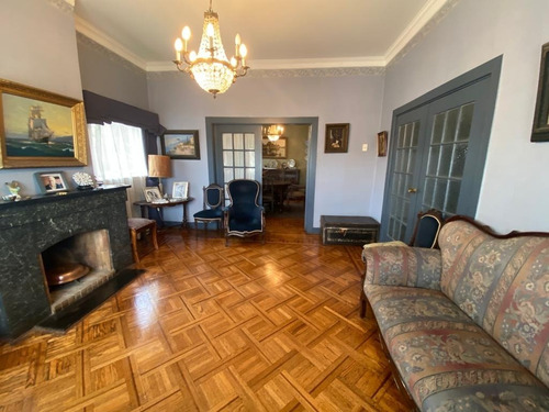 Imagen 4 de 16 de Gran Casa En Excelente Sector, A Pasos De Agua Santa