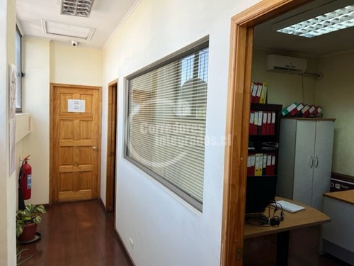 Imagen 15 de 16 de Galpon Industrial En Arriendo En Santiago