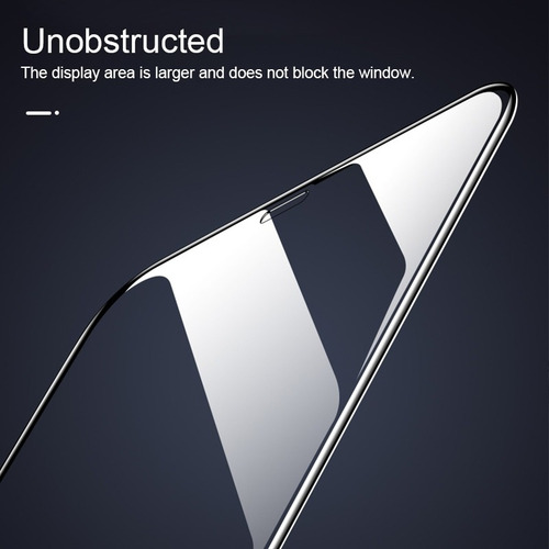 Imagen 2 de 6 de Lámina Vidrio Templado Para Samsung Galaxy A51