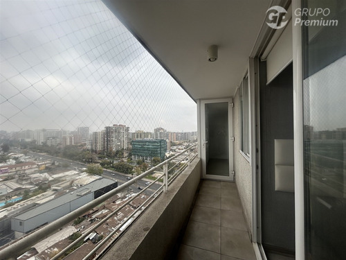 Arriendo Depto.carlos Valdovinos 2d 1b 1e 1bo S. Miguel