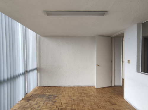 Imagen 11 de 14 de Venta - Oficina - Insurgentes Sur - 103 M2 - Piso 9