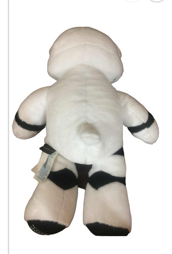 Oso Build A Bear Workshop Star Wars Stormtrooper 40cm Median (Usado)