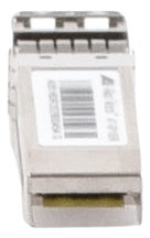 Transceptor Minigbic Sfp+ Multimodo 10g-sr, Conector Lc