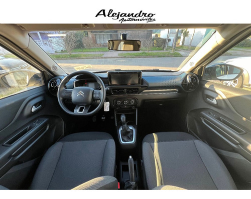 Citroën C3 Feel 1.0 Bitono