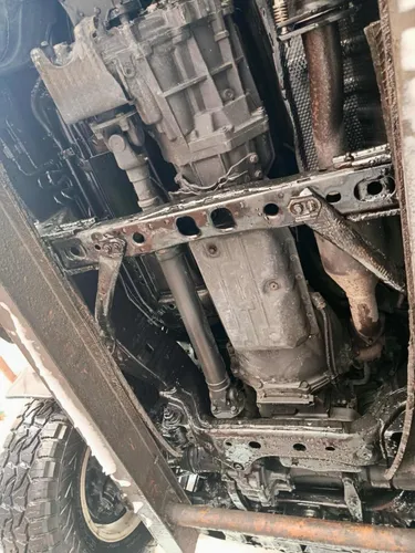 Toyota Prado 3.0 Tx-l Fl 2 Ii