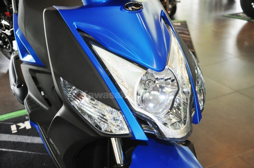 Kymco Agility 200i 16+ Scooter No Financia 12 Cuotas Tu 0km