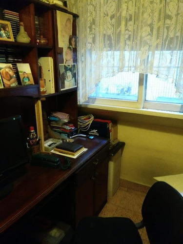 Imagen 20 de 24 de Departamento 4 Ambientes Con Dep Y Coch.-caballito