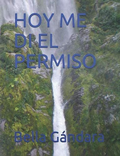 Libro: Hoy Me Di El Permiso (spanish Edition)