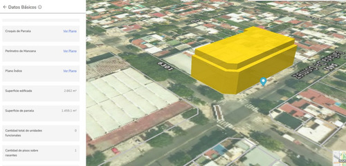 Alquiler Depósit Galpón Nave Industrial Vriachuelo