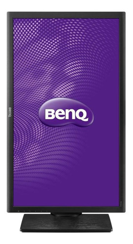 Imagem 3 de 7 de Monitor Benq Pd2700q 2k Qhd Ips 27'''' Design 100% Srgb'