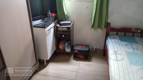 Imagem 7 de 17 de Sobrado Com 4 Dormitórios À Venda, 100 M² Por R$ 500.000,00 - Ermelino Matarazzo - São Paulo/sp - So2223