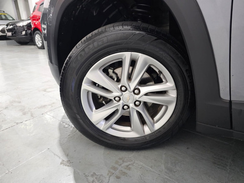 Chevrolet Tracker 1.0 TB LT + GARANT FABRICA + APENAS 24 MIL KMS