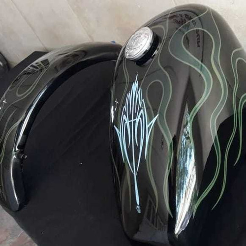 Imagen 15 de 16 de Suzuki Intruder Vs1400