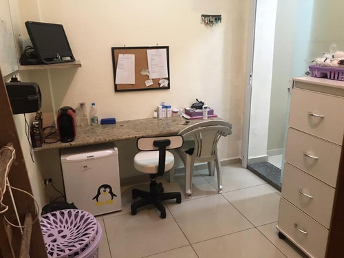Imagem 4 de 8 de Sobrado À Venda, 90 M² Por R$ 550.000,00 - Água Fria - São Paulo/sp - So1422