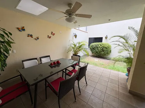 Casa En Venta En Ciudad Bugambilas
