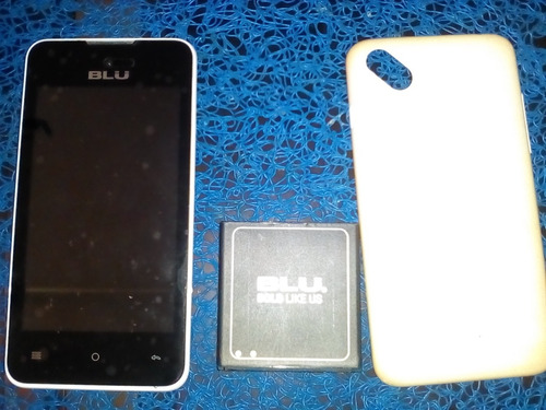 Celular Blu Advance 4.0 Para Repuestos