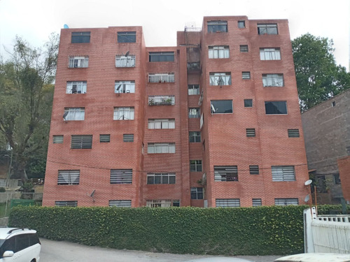 Imagen 13 de 14 de Apartamento Via El Pueblo Al Lado Urb Toronjil San Antonio De Los Altos