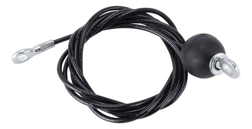 Cable De Alambre De Acero De Alta Resistencia Para Gimnasio