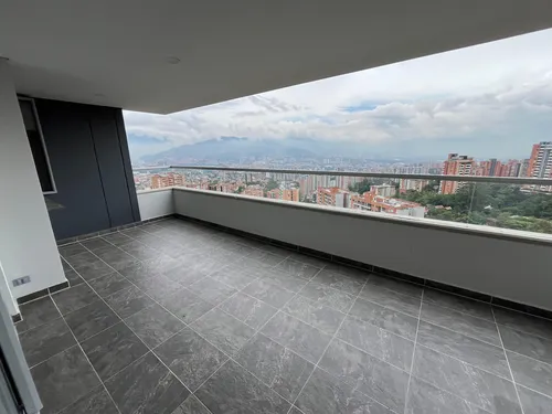 Arriendo Apartamento En Loma De Los Mesa