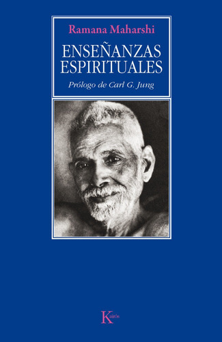 Enseñanzas Espirituales - Maharshi, R.