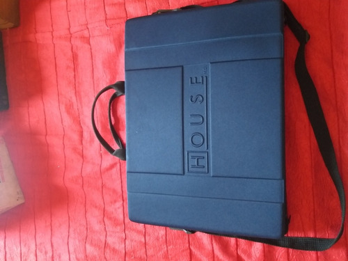 Imagem 2 de 3 de Dvd Dr House