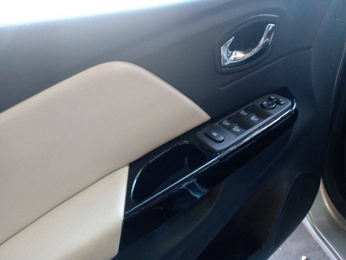 Imagem 14 de 14 de Renault Captur 1.6 16v Sce Flex Intense X-tronic