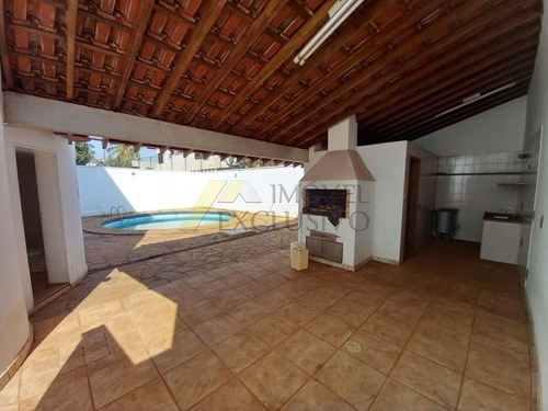 Imagem 7 de 15 de Casa, Alto Da Boa Vista, Ribeirão Preto - 967-a