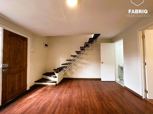 Arriendo Casa 3dorm +1baño Incluye Gastos