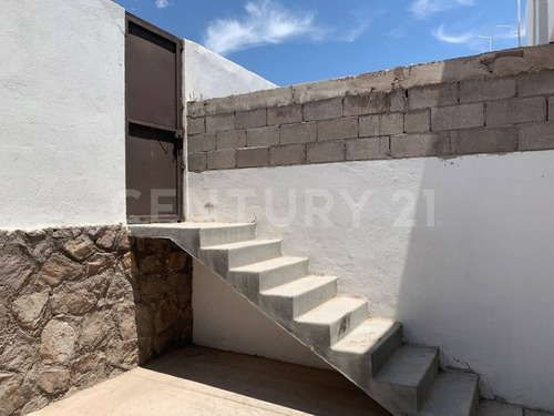 Imagen 11 de 12 de Casas En Renta Zona Canteras Puente Viejo Chihuahua
