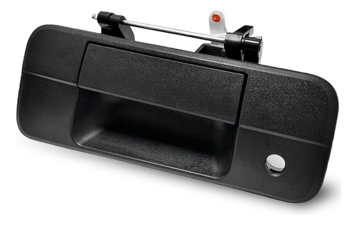 Manija De Puerta Trasera Para Toyota Tundra 2007-2013 Con Ce