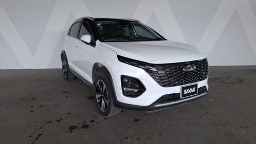Chirey Tiggo 2 Pro 1.0 LUXURY CVT