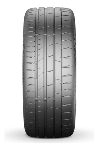 Kit de 4 llantas Continental SportContact 7 265/35R20 99
