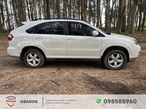 Byd S6 Gs-l 2.0 Mt 2014 Muy Buen Estado!