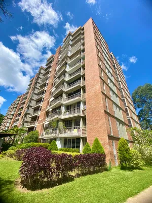 Apartamento en venta