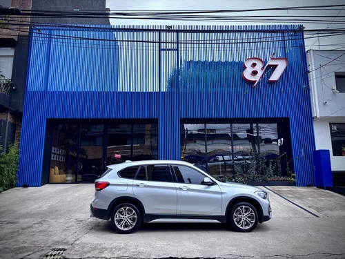 BMW X1 X1 SDRIVE 20I