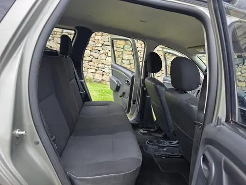 Renault Duster 1.6 Expression