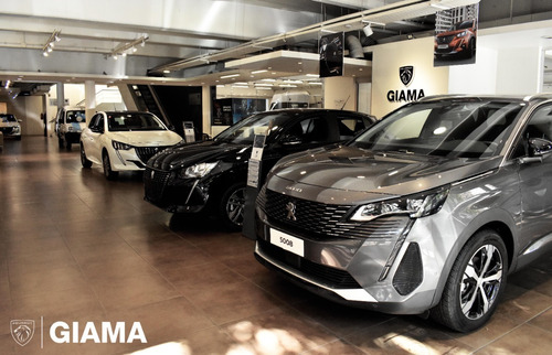 Imagen 11 de 19 de Peugeot Partner Confort