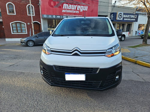 Citroën Jumpy 1.6 L3 Hdi 115 Business Mixto