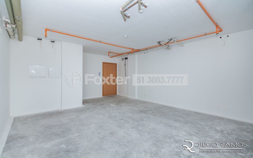 Imagem 5 de 20 de Sala / Conjunto Comercial, 35.53 M², Passo Da Areia - 188163