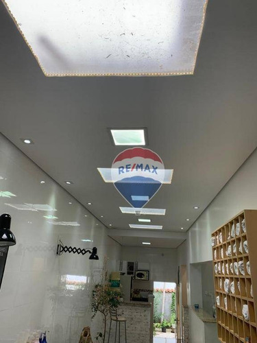Imagem 12 de 30 de Loja Jd Do Lago. Av. Adão Focesi. - Lo0008