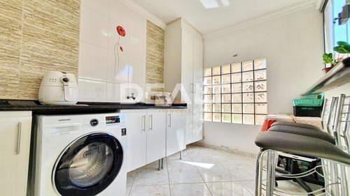 Imagem 12 de 24 de Casa À Venda, 80 M² Por R$ 350.000,00 - Parque Villa Flores - Sumaré/sp - Ca0523
