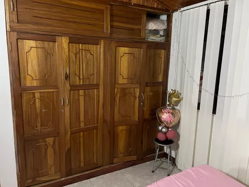 Se Vende Casa En Barrio Galan Excelente Ubicación