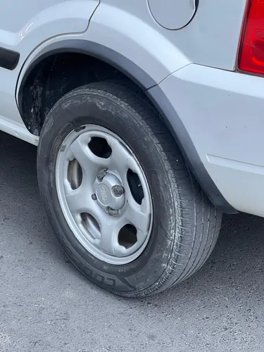 Ford Ecosport 2.0 L 4x2