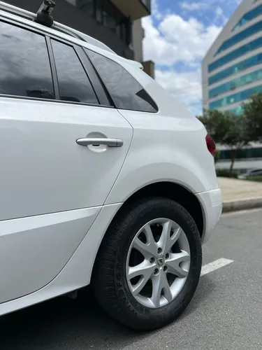 Renault Koleos 2.5 Dynamique 4x4