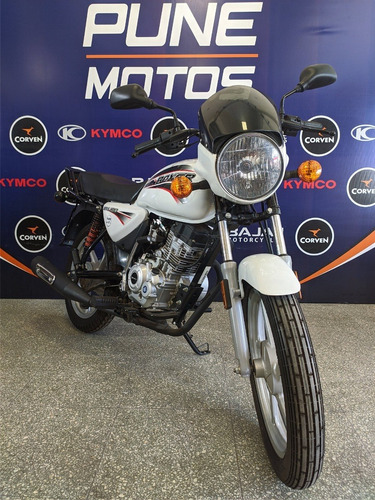 Bajaj Boxer 150cc Full 0km Pune Motos C/pers.tarj