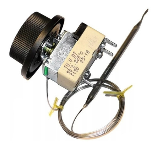 Termostato Caem Tu 50-220