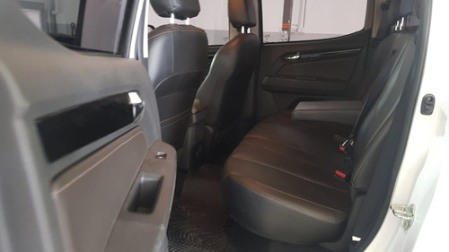 Chevrolet S10 2.8 200cv At 4x4 High Country 2019