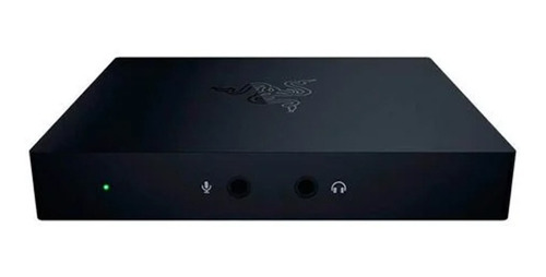 Capturadora Razer Ripsaw Hd Game